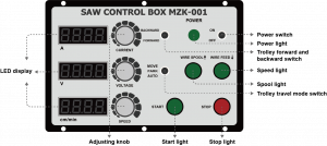 FLAMA MZK-001 TIG аппараты аргоновой сварки